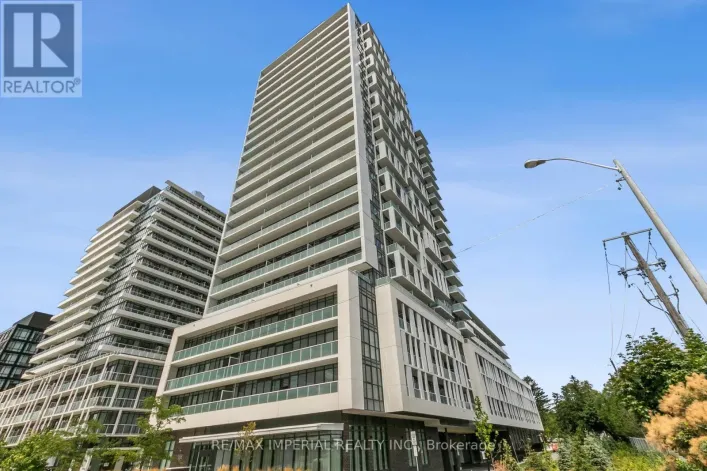 722 - 188 FAIRVIEW MALL DRIVE, Toronto