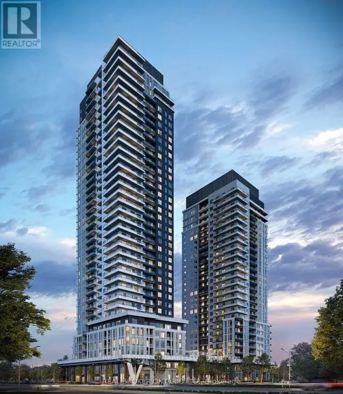 722 - 2851 HIGHWAY 7, Vaughan