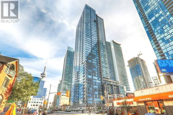 722 - 295 ADELAIDE STREET W, Toronto