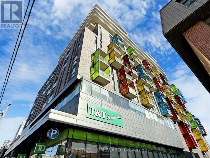 722 - 297 COLLEGE STREET, Toronto