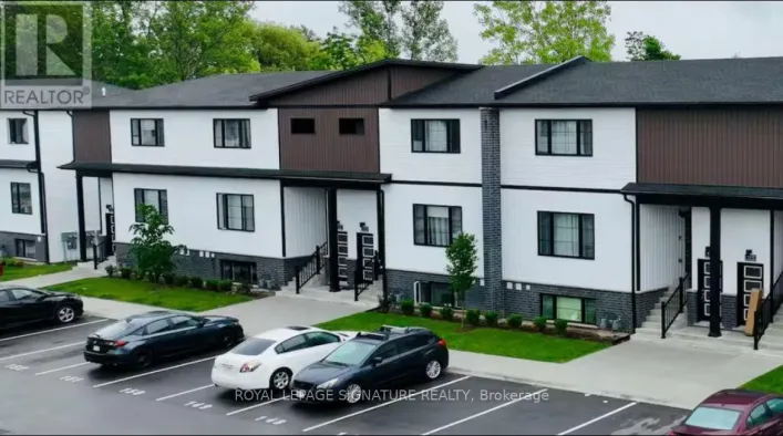722 - 4263 FOURTH AVENUE, Niagara Falls