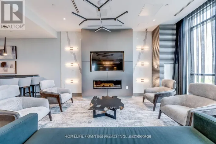 722 - 50 THOMAS RILEY ROAD SE, Toronto