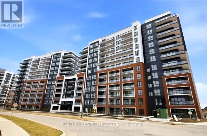 722 - 51 CLARINGTON BOULEVARD, Clarington
