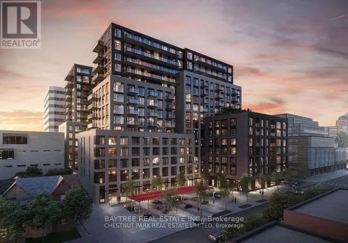 722 - 543 RICHMOND STREET W, Toronto