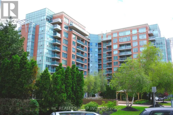 722 - 62 SUNCREST BOULEVARD, Markham