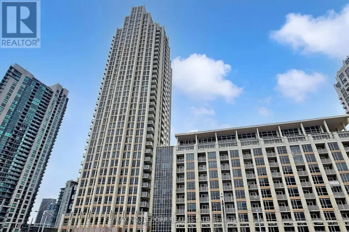 722 - 628 FLEET STREET, Toronto