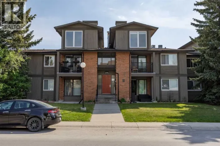 722, 6400 Coach Hill Road SW, Calgary