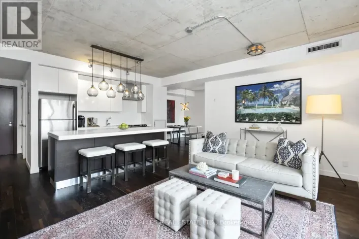722 - 75 PORTLAND STREET, Toronto