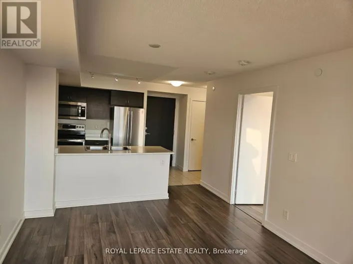 722 - 8 TRENT AVENUE, Toronto