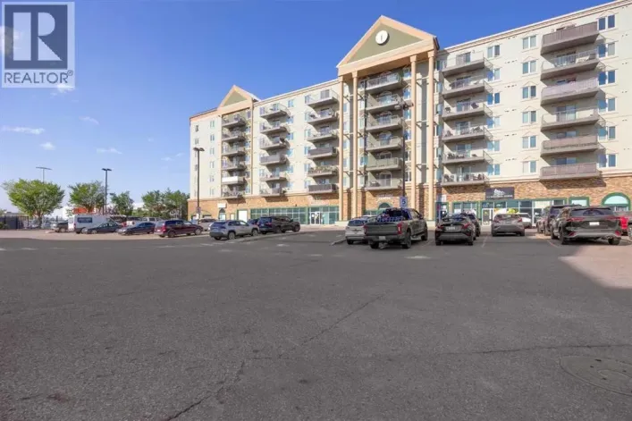 722, 8535 Clearwater Drive, Fort McMurray