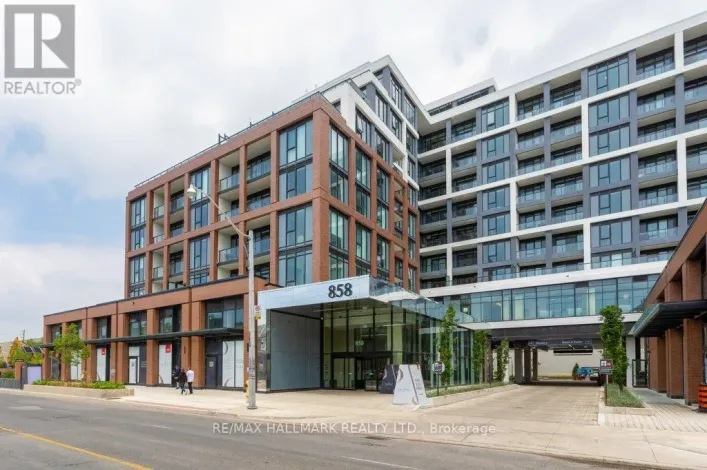 722 - 858 DUPONT STREET, Toronto