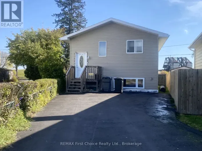 722 CATHERINE STREET, Thunder Bay