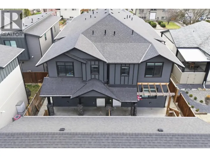 722 Coopland Crescent Unit# 1, Kelowna