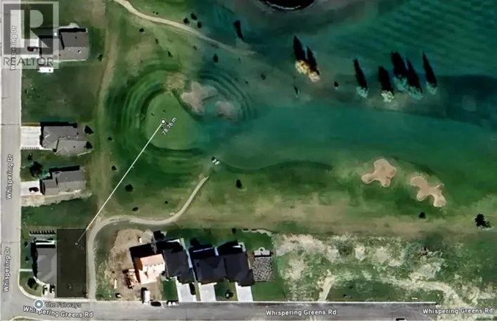 722 Fairways Drive, Vulcan