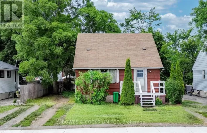 722 GILLESPIE AVENUE, Peterborough