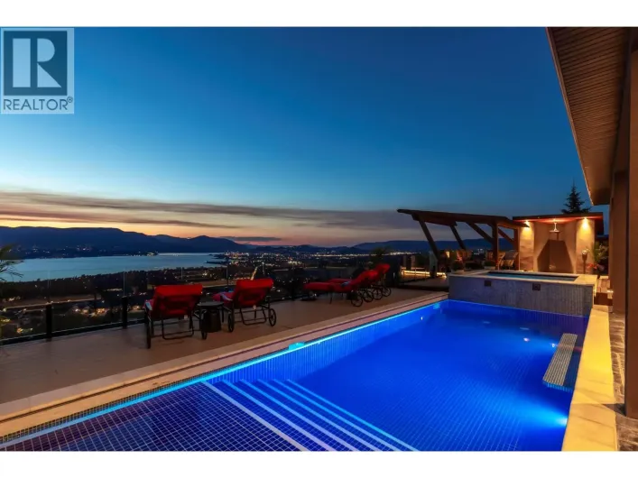 722 Kuipers Crescent, Kelowna