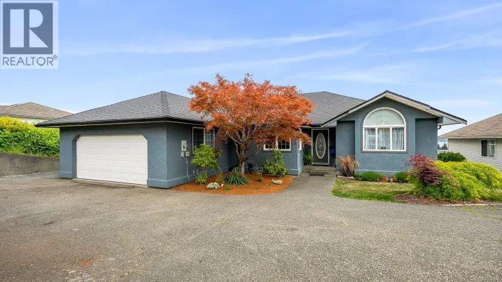 722 Nelson Rd, Campbell River