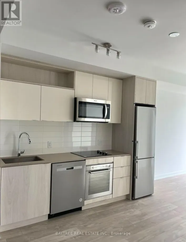 722 SE - 60 PRINCESS STREET, Toronto