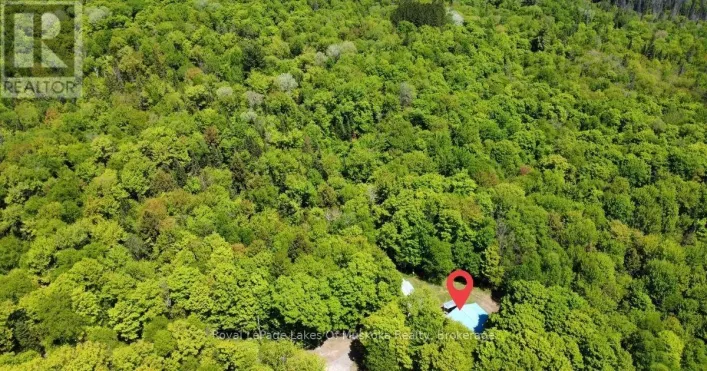 722 SOUTH HORN LK ROAD, Armour