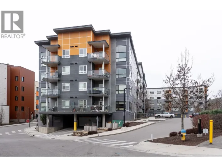 722 Valley Road Unit# 101, Kelowna