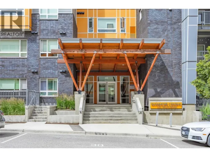 722 Valley Road Unit# 200, Kelowna