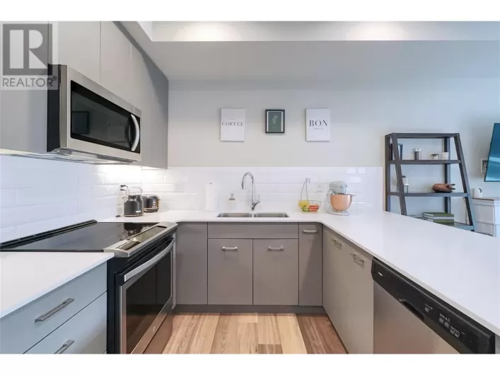 722 Valley Road Unit# 219, Kelowna