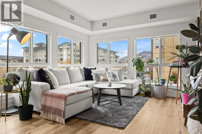 722 Valley Road Unit# 312, Kelowna