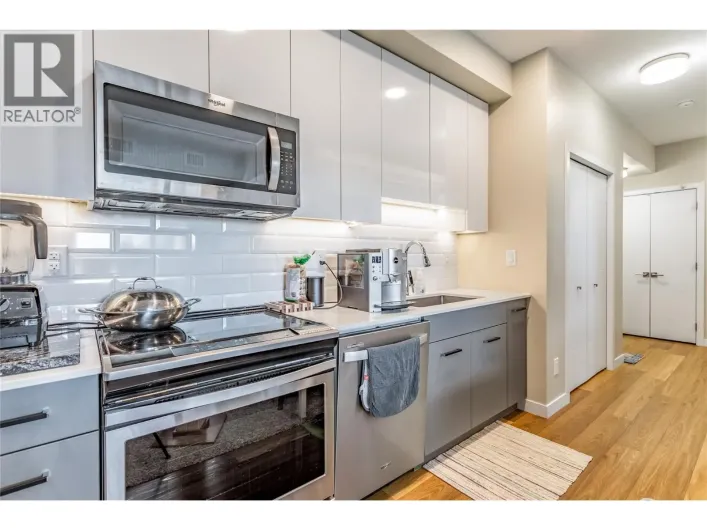 722 Valley Road Unit# 515, Kelowna