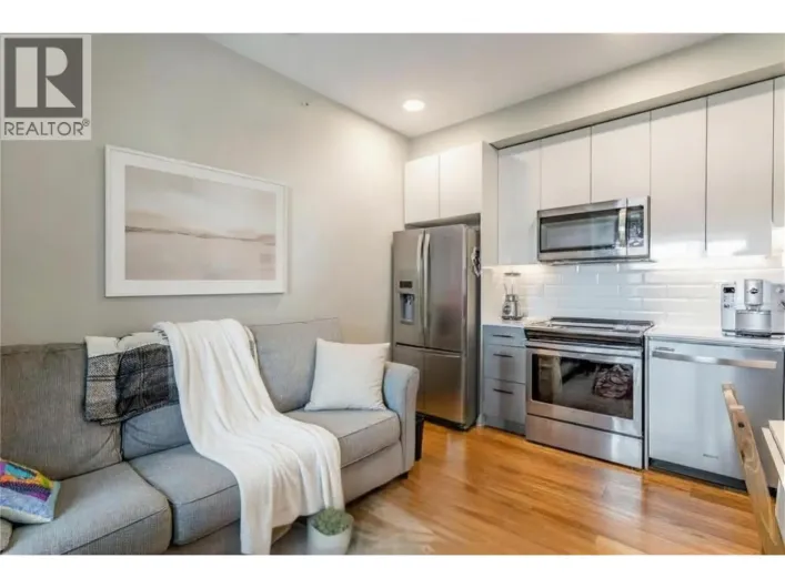 722 Valley Road Unit# 515, Kelowna