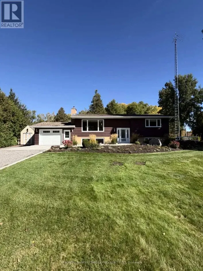 722027 GRANDVIEW DRIVE, Temiskaming Shores