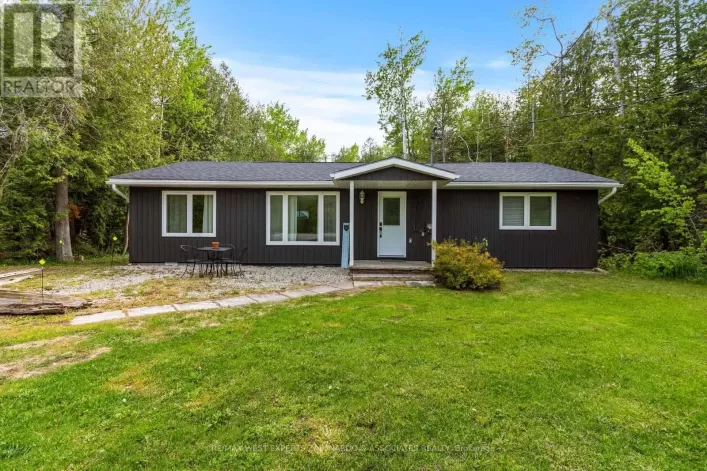 7221 HIGHWAY 6 ROAD, Northern Bruce Peninsula