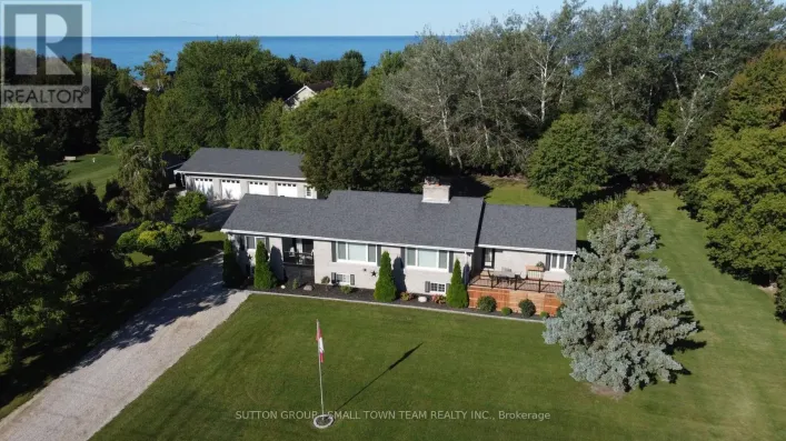 72213 BLUEWATER HIGHWAY, Bluewater