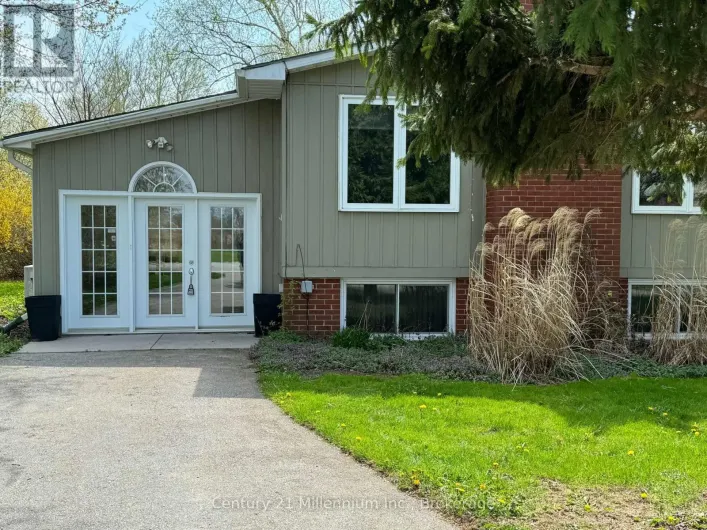 72234 LAKESHORE DRIVE, Bluewater