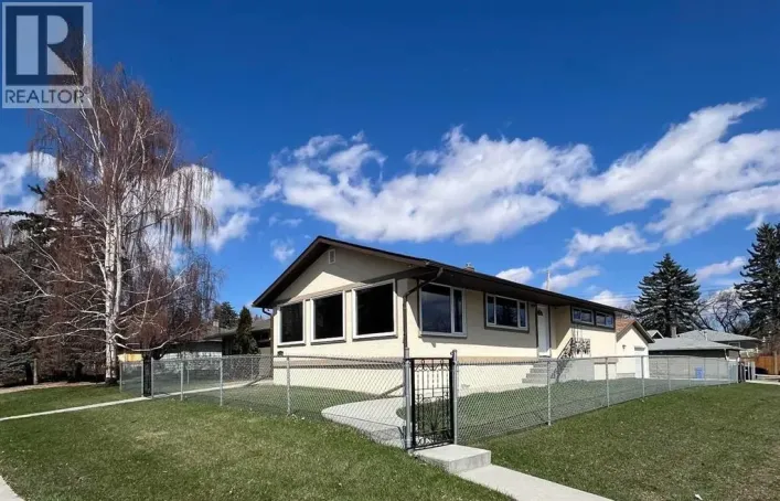 7224 21 Street SE, Calgary