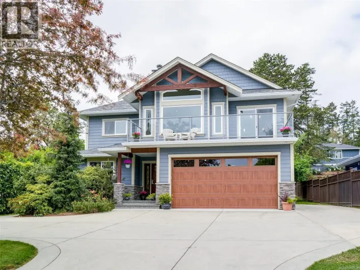 7224 East Saanich Rd, Central Saanich