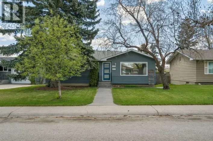 7224 Farrell Road SE, Calgary