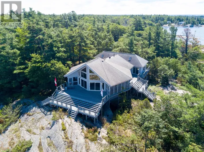 7224 ISLAND 630 GEORGIAN BAY, Georgian Bay