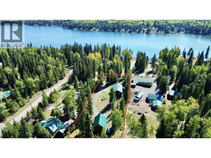 7224 NATH ROAD, Sheridan Lake