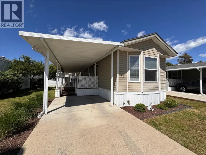 7225 Boundary Drive Unit# 12, Grand Forks