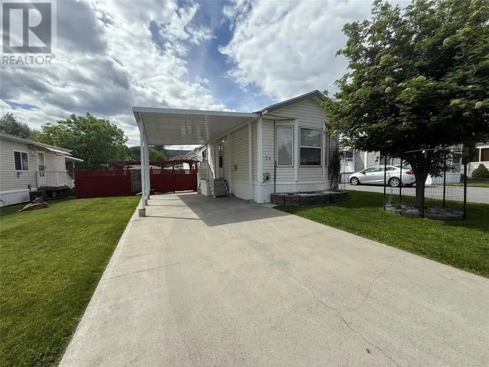 7225 Boundary Drive Unit# 24, Grand Forks
