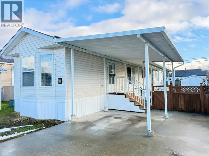 7225 Boundary Drive Unit# 8, Grand Forks