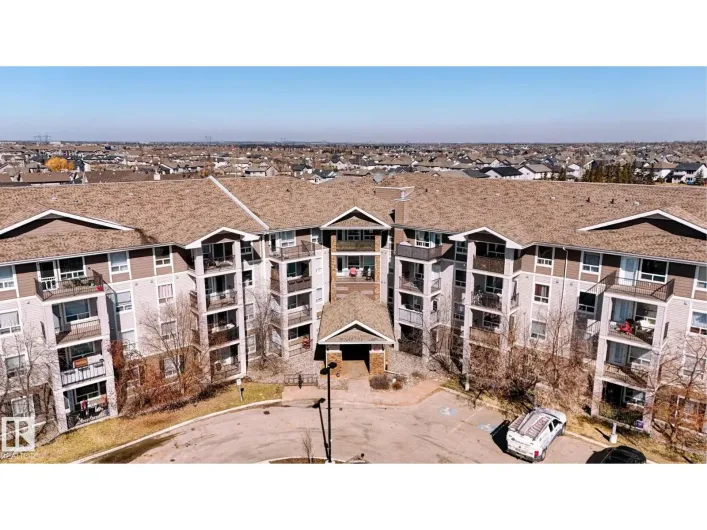 Apartment for sale: #7226 7327 SOUTH TERWILLEGAR DR NW, Edmonton