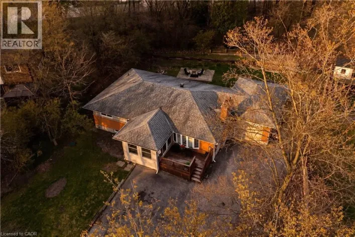 7226 WELLINGTON ROAD 124, Guelph/Eramosa