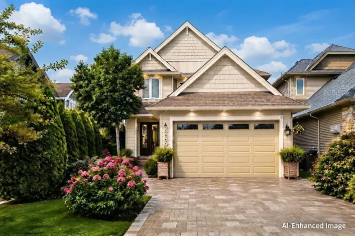 7227 199A STREET, Langley