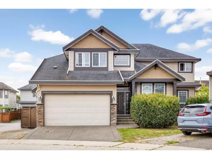 7227 202 STREET, Langley