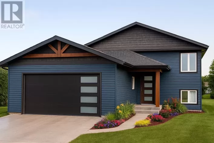 7227 HILLU ROAD, Prince George