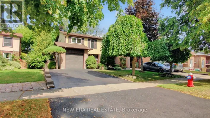 7227 JOLIETTE CRESCENT, Mississauga