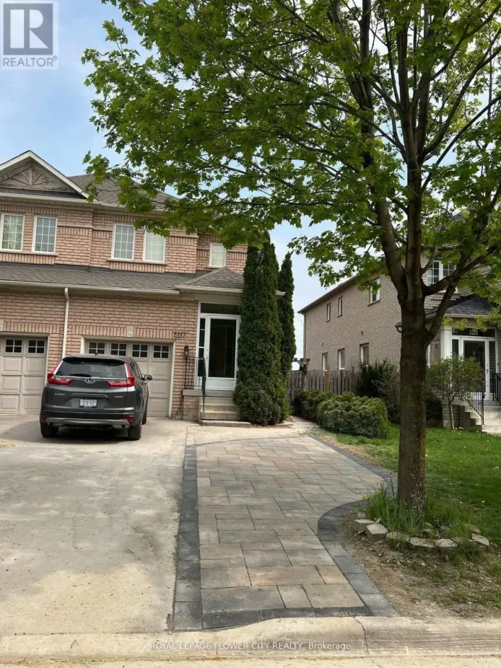 7227 PARA PLACE, Mississauga