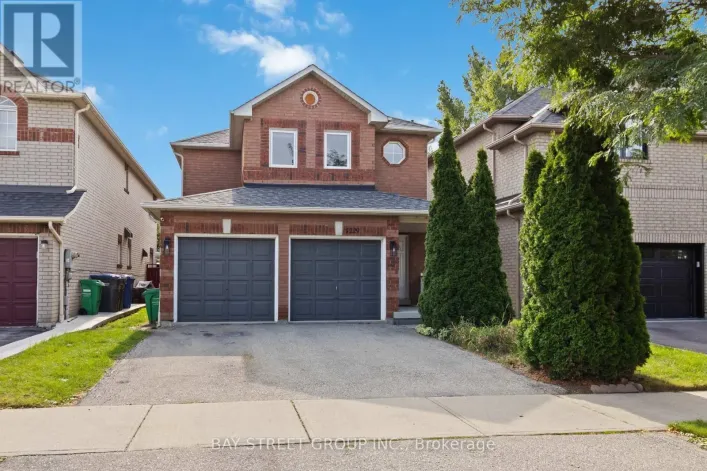 7229 DIME CRESCENT, Mississauga