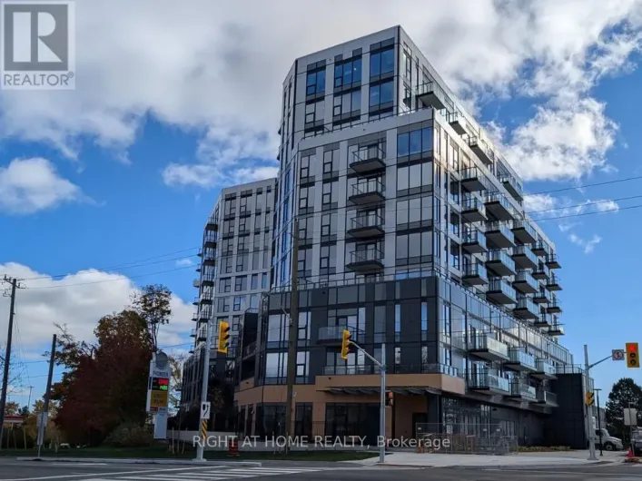 722A - 7439 KINGSTON ROAD, Toronto